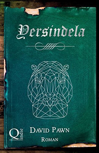 Yersindela (Zaubertränke, Band 8) von CreateSpace Independent Publishing Platform