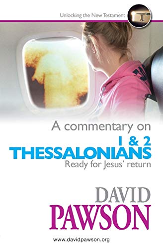 A Commentary on 1 & 2 Thessalonians A Commentary on 1 & 2 Thessalonians
