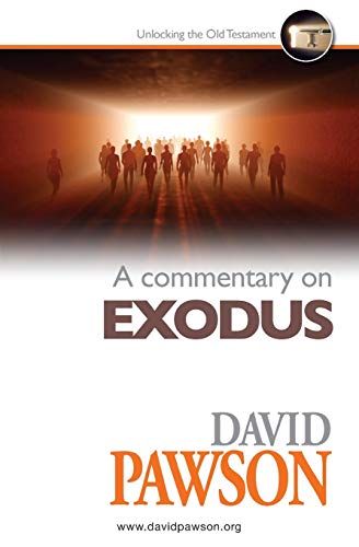 A Commentary on Exodus A Commentary on Exodus von Anchor Recordings Ltd
