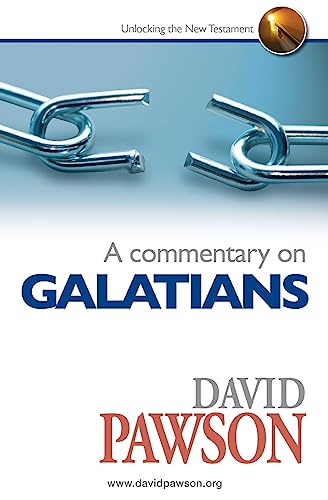 A Commentary on Galatians