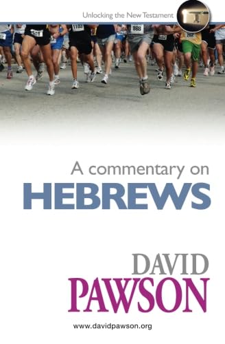 A Commentary on Hebrews A Commentary on Hebrews von Anchor Recordings Ltd