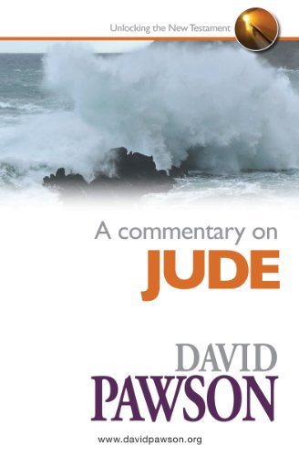 A Commentary on Jude von Anchor Recordings Ltd