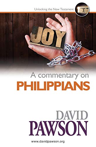 A Commentary on Philippians A Commentary on Philippians