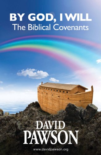 By God, I Will: The Biblical Covenants von Anchor Recordings Ltd
