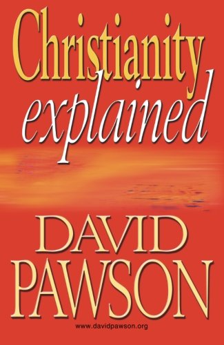 Christianity Explained Christianity Explained von Anchor Recordings Ltd