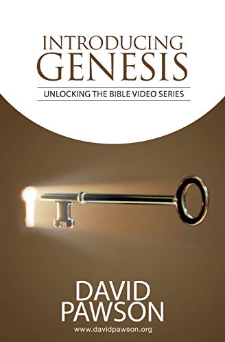 INTRODUCING Genesis (Unlocking the Bible Video)