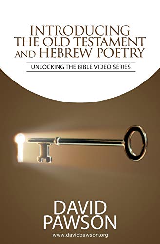 INTRODUCING The Old Testament and Hebrew Poetry von Anchor Recordings Ltd