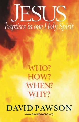 Jesus Baptises in one Holy Spirit von Anchor Recordings Ltd