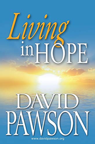 Living in Hope von Anchor Recordings Ltd