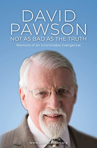 Not as bad as the truth Not as bad as the truth von Anchor Recordings