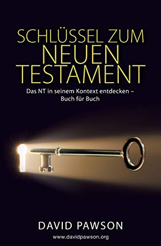 Schlüssel Zum Neuen Testament Schlüssel Zum Neuen Testament