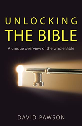 Unlocking the Bible von Collins