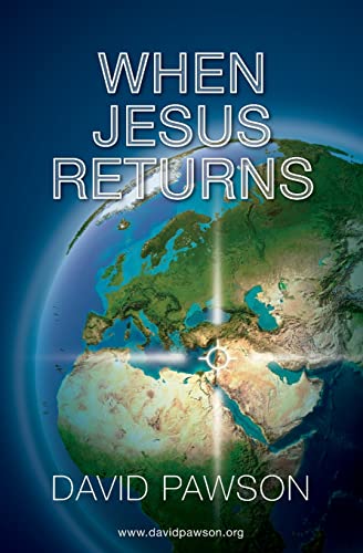 When Jesus Returns von Anchor Recordings Ltd