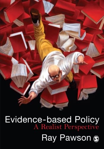 Evidence-Based Policy