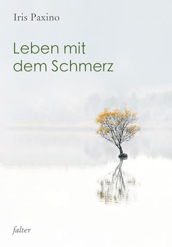 Leben mit dem Schmerz: falter 38