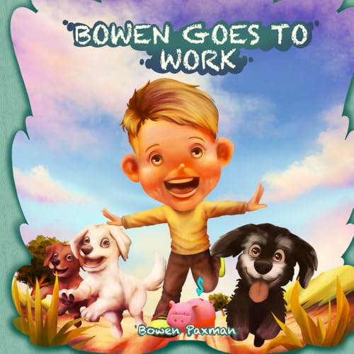 Bowen Goes to Work von Government of Canada