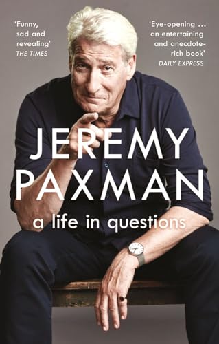 A Life in Questions von William Collins