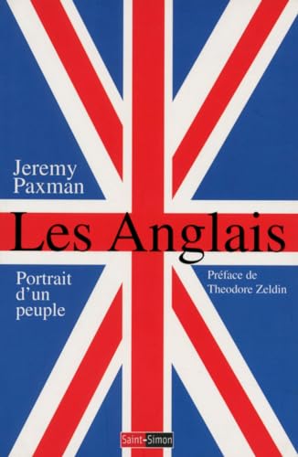 Les Anglais : Portrait d'un peuple von SAINT SIMON