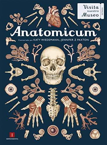 Anatomicum (El chico amarillo, Band 29)