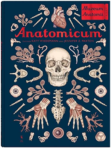 Anatomicum: Muzeum Anatomii Anatomicum: Muzeum Anatomii von Dwie Siostry