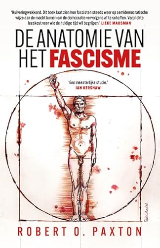 De anatomie van het fascisme von Prometheus