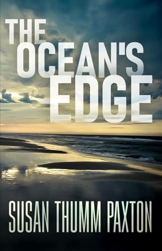 The Ocean's Edge