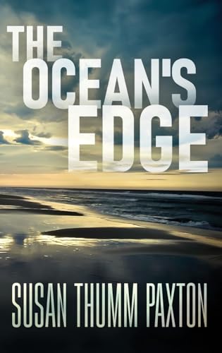 The Ocean's Edge von Next Chapter