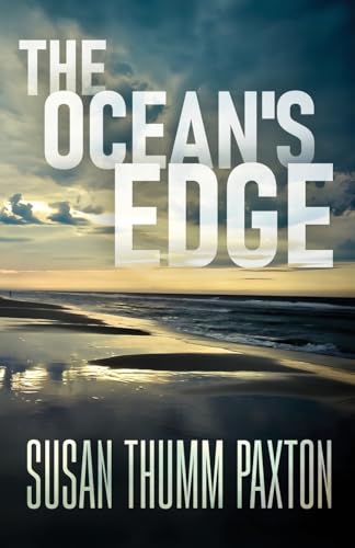 The Ocean's Edge von Next Chapter