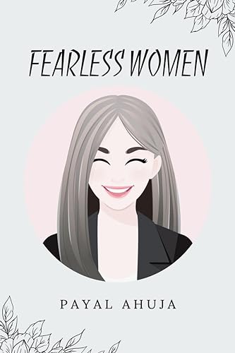 Fearless Women von Notion Press
