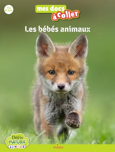 Bioviva - Les bébés animaux von MILAN