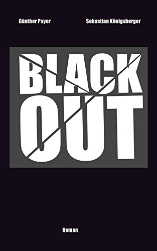 Blackout Blackout