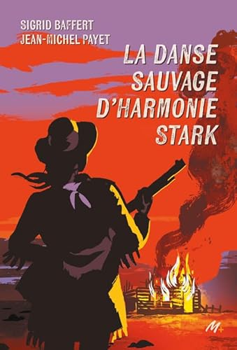 La danse sauvage d'Harmonie Stark von EDL