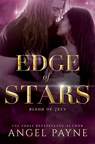 Edge of Stars: Blood of Zeus: Book Six (Volume 6) von Waterhouse Press LLC