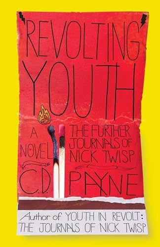 Revolting Youth: The Further Journals of Nick Twisp (Youth in Revolt, Band 2) von Broadway Books
