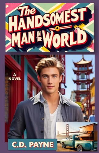The Handsomest Man in the World von Independently published
