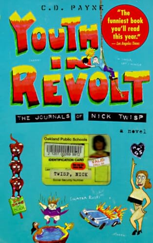 Youth in Revolt: A Novel von CROWN