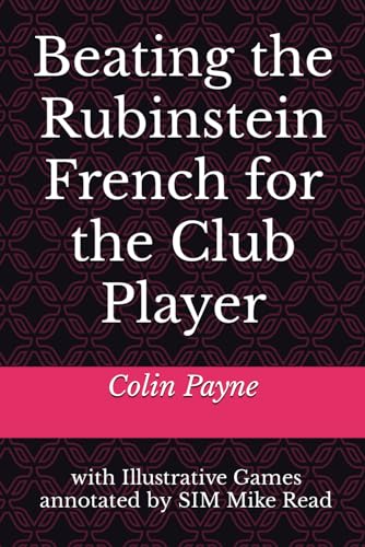 Beating the Rubinstein French for the Club Player