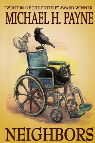 Neighbors von CREATESPACE