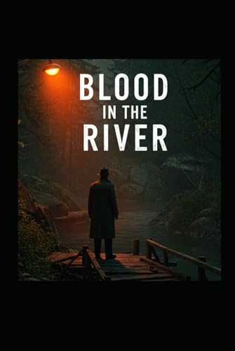 Blood in the River (The Ryan Simms Novels) von Independently published