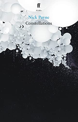Constellations von Faber & Faber