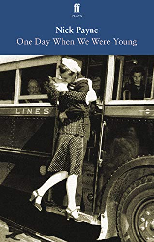 One Day When We Were Young von Faber & Faber