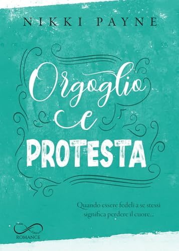 Orgoglio e protesta (Romance) von Hope