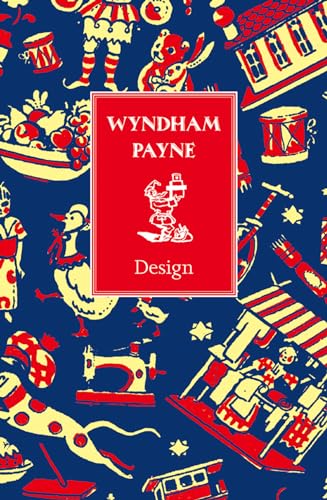 Wyndham Payne: Design von Acc Art Books