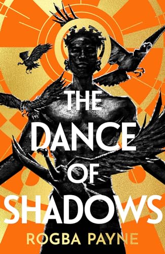 The Dance of Shadows von Gollancz