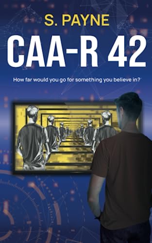 CAA-R 42: How far would you go for something you believe in? von Nielsen UK