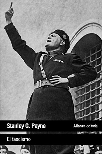 El fascismo (El libro de bolsillo - Historia) von Alianza