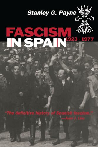Fascism in Spain, 1923-1977