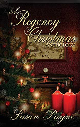 A Regency Christmas von Wild Rose Press