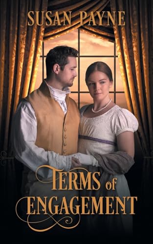 Terms of Engagement Terms of Engagement von Wild Rose Press