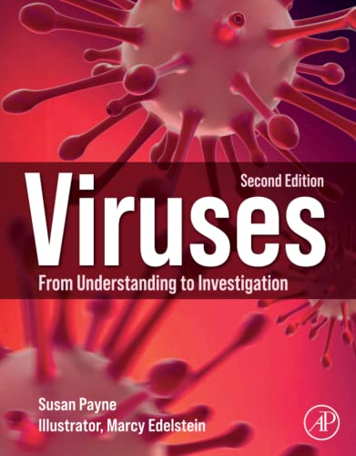 Viruses: From Understanding to Investigation von Academic Press